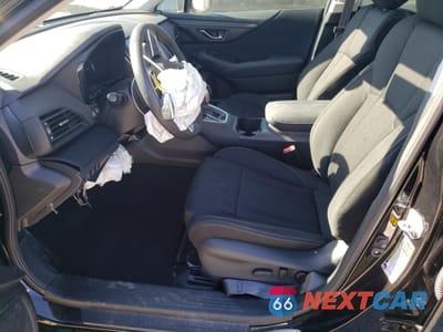 Zdjęcie 7 z 14 samochodu: 2025 SUBARU LEGACY PREMIUM VIN:4S3BWAD67S3008075 - miniatura