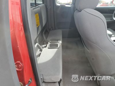 Zdjęcie 11 z 14 samochodu: 2006 TOYOTA TACOMA ACCESS CAB VIN:5TEUU42N56Z216294 - miniatura