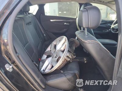 Zdjęcie 10 z 13 samochodu: 2014 CHEVROLET IMPALA LTZ VIN:2G1155S32E9280388 - miniatura