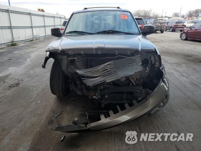 Piąte zdjęcie samochodu w środku: 2004 LINCOLN NAVIGATOR VIN:5LMFU28R94LJ38100 - miniatura
