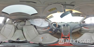 Zdjęcie 13 z 13 samochodu: 2007 LEXUS ES 350 VIN:JTHBJ46G472024610 - miniatura