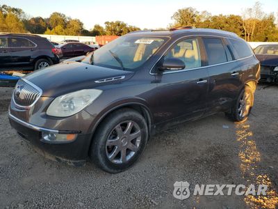 2008 BUICK ENCLAVE CXL 5GAER23768J227734 - główne zdjęcie licytacji z USA - miniatura