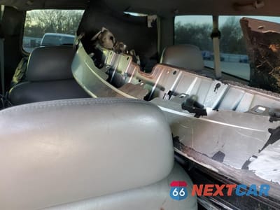 Zdjęcie 10 z 13 samochodu: 1998 CHEVROLET TAHOE K1500 VIN:3GNEK18RXWG108520 - miniatura