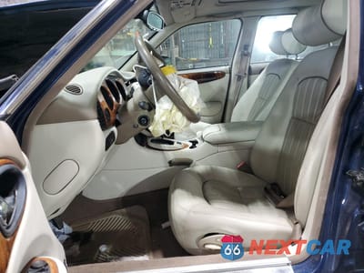 Zdjęcie 7 z 14 samochodu: 2002 JAGUAR XJ8 VIN:SAJDA14C02LF45629 - miniatura