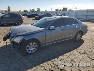 2013 MERCEDES-BENZ E 350 WDDHF5KB6DA724892 - główne zdjęcie licytacji z USA - miniatura