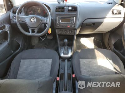 Zdjęcie 8 z 12 samochodu: 2019 VOLKSWAGEN VENTO VIN:MEX512602KT030423 - miniatura