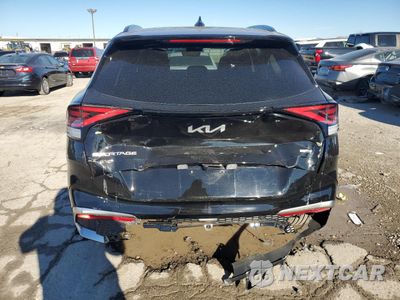 Zdjęcie 6 z 15 samochodu: 2025 KIA SPORTAGE SX PRESTIGE VIN:KNDPXCDGXS7176616 - miniatura