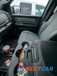 Zdjęcie 9 z 10 samochodu: 2018 RAM 2500 POWERWAGON VIN:3C6TR5EJ2JG255299 - miniatura
