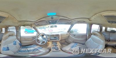 Zdjęcie 14 z 16 samochodu: 1997 CHEVROLET BLAZER VIN:1GNDT13W0V2179447 - miniatura