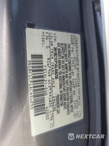 Zdjęcie 12 z 12 samochodu: 2010 NISSAN VERSA S VIN:3N1BC1CP1AL456255 - miniatura