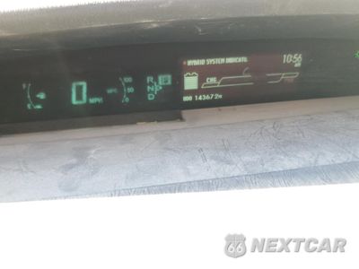 Zdjęcie 9 z 12 samochodu: 2010 TOYOTA PRIUS VIN:JTDKN3DU4A0210417 - miniatura