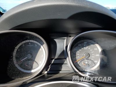 Zdjęcie 9 z 13 samochodu: 2014 HYUNDAI SANTA FE GLS VIN:KM8SMDHF9EU067009 - miniatura