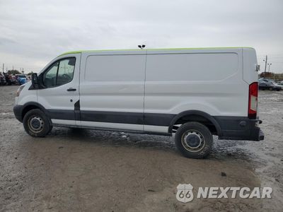 Drugie zdjęcie samochodu z przodu: 2016 FORD TRANSIT T-250 VIN:1FTYR2ZM8GKA74694 - miniatura
