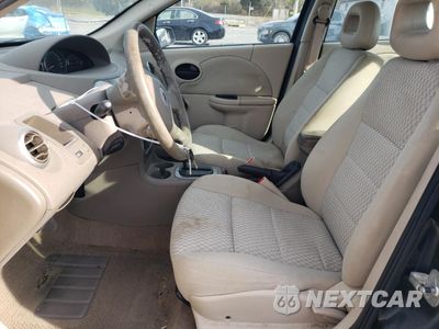 Zdjęcie 7 z 12 samochodu: 2003 SATURN ION LEVEL 2 VIN:1G8AJ55F56Z208434 - miniatura