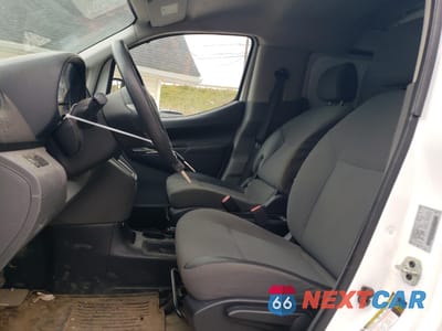 Zdjęcie 7 z 12 samochodu: 2021 NISSAN NV200 2.5S VIN:3N6CM0KN6MK702474 - miniatura