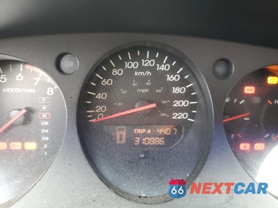 Zdjęcie 9 z 14 samochodu: 2002 ACURA MDX TOURING VIN:2HNYD18682H001105 - miniatura