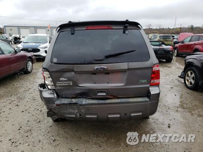 Zdjęcie 6 z 12 samochodu: 2011 FORD ESCAPE XLT VIN:1FMCU9DG2BKB69534 - miniatura