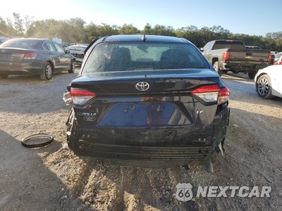 Zdjęcie 6 z 12 samochodu: 2024 TOYOTA COROLLA LE VIN:5YFB4MDE2RP106690 - miniatura