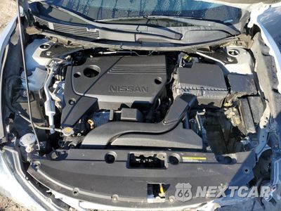 Zdjęcie 11 z 12 samochodu: 2018 NISSAN ALTIMA 2.5 VIN:1N4AL3AP1JC217040 - miniatura