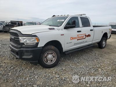 2022 RAM 2500 TRADESMAN 3C6UR5HJ3NG321817 - główne zdjęcie licytacji z USA - miniatura