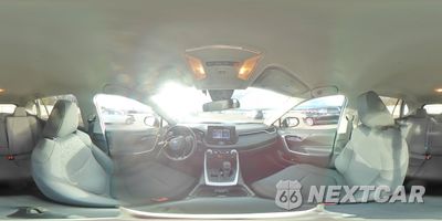 Zdjęcie 14 z 15 samochodu: 2020 TOYOTA RAV4 XLE VIN:2T3P1RFV4LW136649 - miniatura