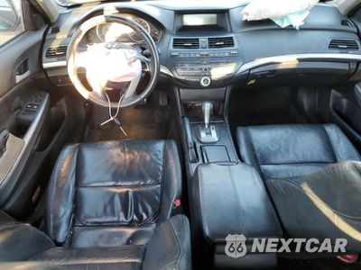 Zdjęcie 8 z 13 samochodu: 2008 HONDA ACCORD EXL VIN:1HGCP26818A155844 - miniatura