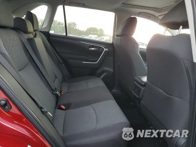 Zdjęcie 11 z 15 samochodu: 2023 TOYOTA RAV4 XLE VIN:2T3P1RFV5PW395723 - miniatura