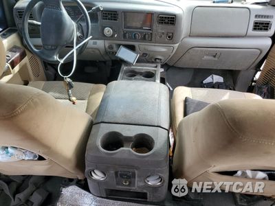 Zdjęcie 8 z 12 samochodu: 2004 FORD F250 SUPER DUTY VIN:1FTNW21P54ED40717 - miniatura