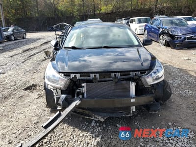 Zdjęcie 9 z 26 samochodu: 2018 KIA RIO LX VIN:3KPA24AB9JE080025 - miniatura