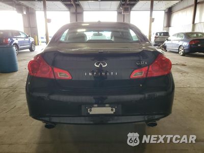 Zdjęcie 6 z 14 samochodu: 2013 INFINITI G37 VIN:JN1CV6AR0DM765550 - miniatura