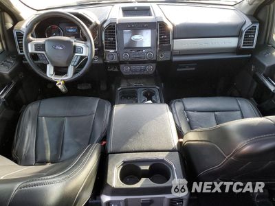 Zdjęcie 8 z 14 samochodu: 2021 FORD F250 SUPER DUTY VIN:1FT8W2BT1MED25057 - miniatura