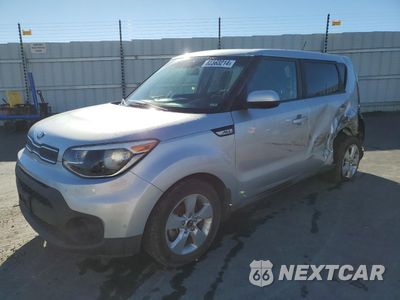 2018 KIA SOUL KNDJN2A2XJ7578570 - główne zdjęcie licytacji z USA - miniatura