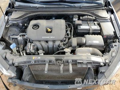 Zdjęcie 11 z 13 samochodu: 2017 HYUNDAI ELANTRA SE VIN:KMHD84LF2HU164366 - miniatura