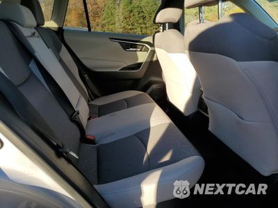 Zdjęcie 11 z 13 samochodu: 2022 TOYOTA RAV4 XLE VIN:4T3RWRFV5NU065040 - miniatura