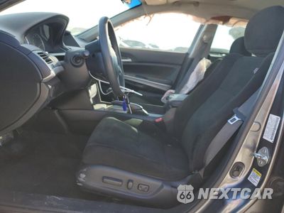 Zdjęcie 7 z 12 samochodu: 2010 HONDA ACCORD EX VIN:1HGCP2F78AA169639 - miniatura