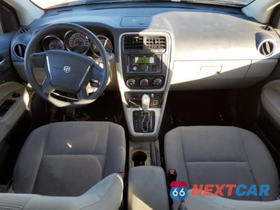 Zdjęcie 8 z 13 samochodu: 2012 DODGE CALIBER SXT VIN:1C3CDWDA9CD508699 - miniatura