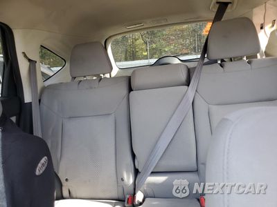 Zdjęcie 10 z 13 samochodu: 2016 HONDA CR-V EX VIN:2HKRM4H54GH681117 - miniatura