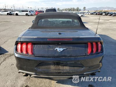 Zdjęcie 6 z 15 samochodu: 2019 FORD MUSTANG VIN:1FATP8UH7K5143613 - miniatura