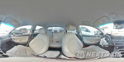 Zdjęcie 12 z 14 samochodu: 2015 HYUNDAI SONATA SPORT VIN:5NPE34AF1FH242900 - miniatura