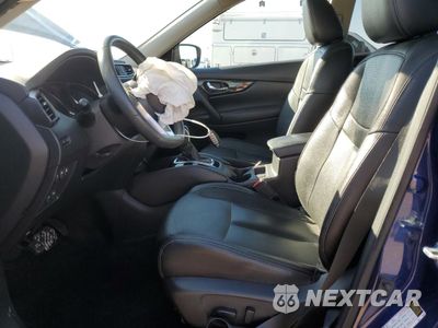 Zdjęcie 7 z 15 samochodu: 2018 NISSAN ROGUE S VIN:5N1AT2MT7JC739535 - miniatura