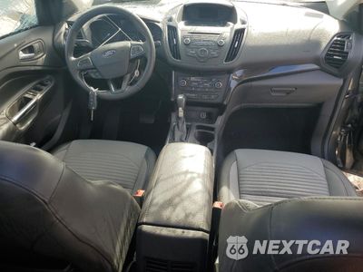 Zdjęcie 8 z 16 samochodu: 2018 FORD ESCAPE SE VIN:1FMCU9GD5JUD11833 - miniatura