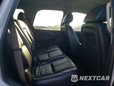 Zdjęcie 11 z 15 samochodu: 2010 CHEVROLET TAHOE K1500 LT VIN:1GNUKBE02AR245645 - miniatura