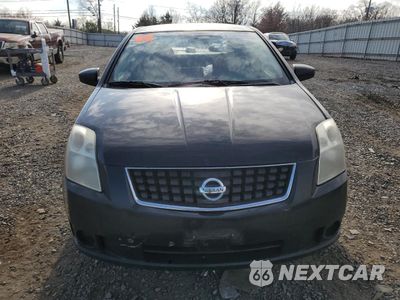 Piąte zdjęcie samochodu w środku: 2008 NISSAN SENTRA 2.0 VIN:3N1AB61E88L753434 - miniatura