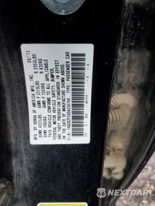 Zdjęcie 12 z 12 samochodu: 2013 HONDA ACCORD SPORT VIN:1HGCR2F56DA006744 - miniatura