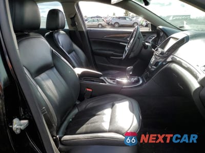 Zdjęcie 7 z 12 samochodu: 2016 BUICK REGAL PREMIUM VIN:2G4GR5EX8G9172487 - miniatura