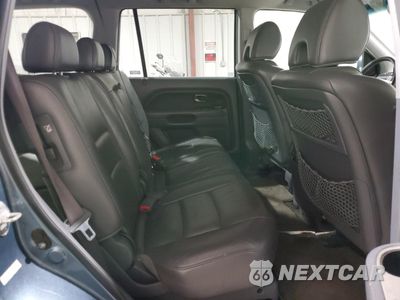 Zdjęcie 12 z 15 samochodu: 2008 HONDA PILOT EXL VIN:5FNYF285X8B005426 - miniatura