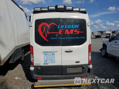 Zdjęcie 6 z 13 samochodu: 2020 FORD TRANSIT T-250 VIN:1FDBR1CG8LKB08089 - miniatura