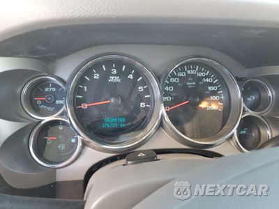 Zdjęcie 9 z 14 samochodu: 2009 GMC SIERRA C1500 VIN:1GTEC19009Z186377 - miniatura