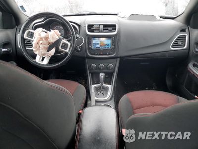 Zdjęcie 8 z 12 samochodu: 2011 DODGE AVENGER MAINSTREET VIN:1B3BD1FG7BN548916 - miniatura
