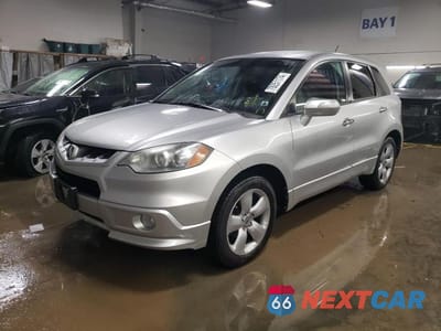 2008 ACURA RDX 5J8TB18288A005845 - główne zdjęcie licytacji z USA - miniatura